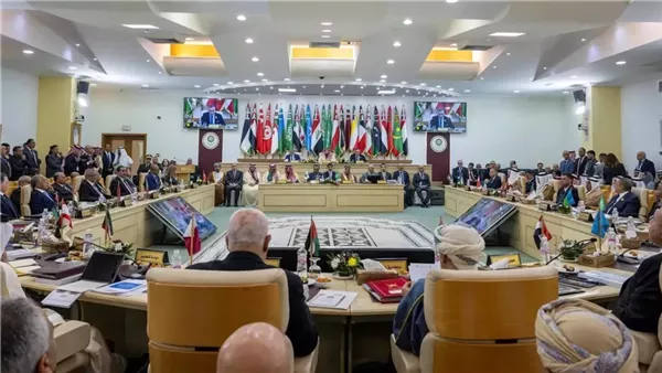 المؤتمر العربي لرؤساء أجهزة الهجرة والجوازات: نحو تعزيز التعاون المشترك لإعتماد استخدام جوازات السفر البيومترية