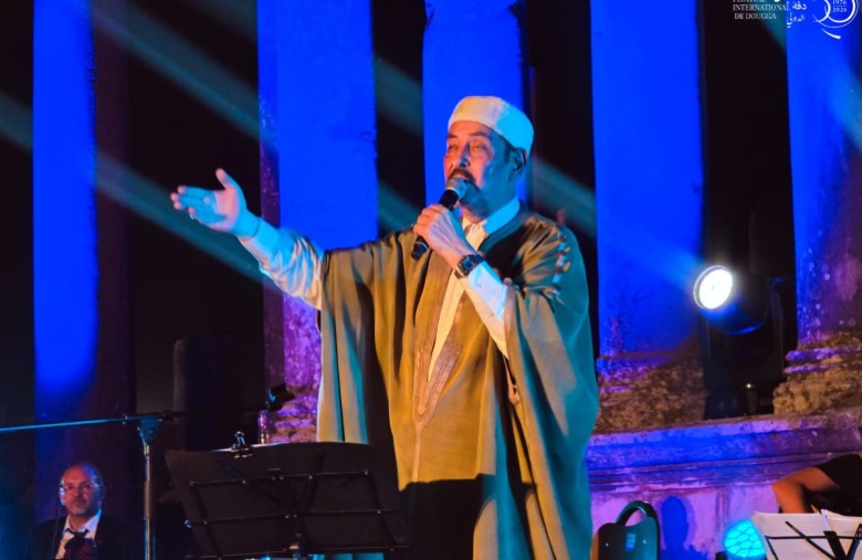 إدارة مهرجان دقة: حريق البارحة اندلع خارج محيط الموقع الأثري ووقعت السيطرة عليه وتم احترام جميع معايير السلامة