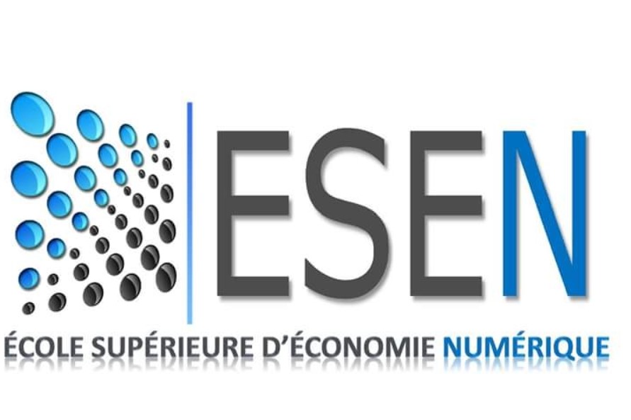 برامج تكوين جديدة بالمدرسة العليا للاقتصاد الرقمي انطلاقا من السنة الجامعية 2026-2027.