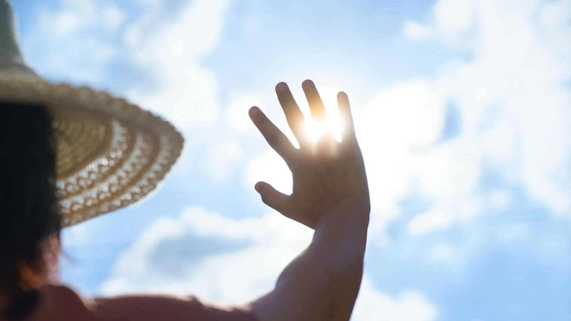  Fin de la canicule : une baisse progressive des températures attendue dès vendredi