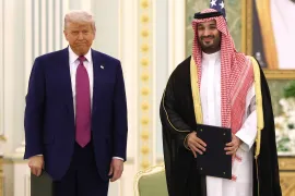 السعودية والولايات المتحدة توقعان اتفاقية للتعاون في الاستخدامات السلمية للطاقة النووية 