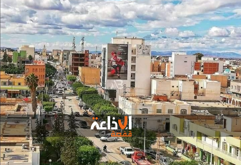 مندوبية الأسرة بسيدي بوزيد تؤمن زيارات ميدانية للاحاطة بكبار السن والوقاية من مخاطر الحر 