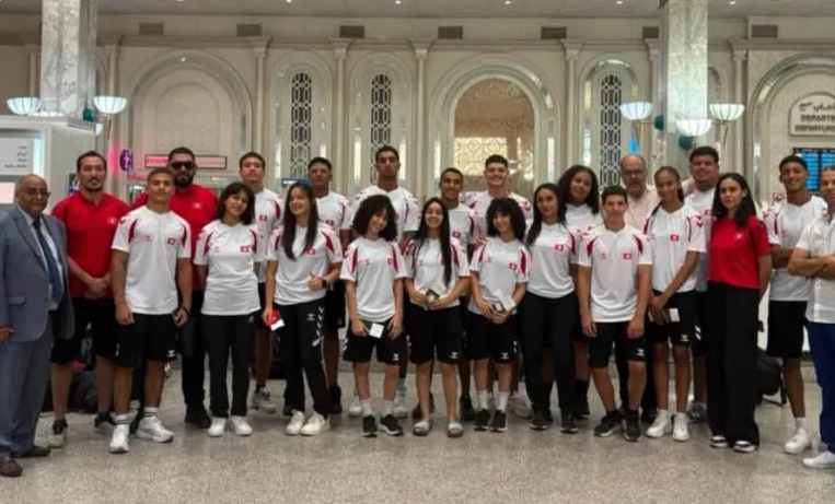 Judo-Championnats d’Afrique: Les cadets tunisiens décrochent dix médailles 