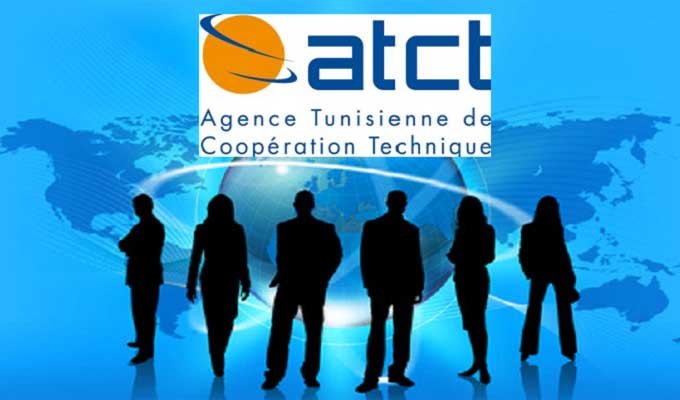 Plus de 27.000 coopérants tunisiens exercent actuellement à l'étranger selon l'ATCT