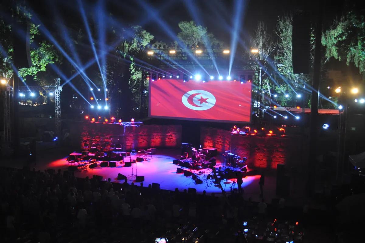 Tunisie: Les festivals internationaux offrent quatre grands rendez-vous musicaux ce vendredi soir