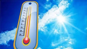 تراجع مرتقب في درجات الحرارة بداية الأسبوع المقبل بعد موجة حر تتواصل نهاية هذا الأسبوع