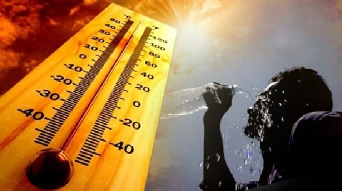 تراجع مرتقب في درجات الحرارة بداية الأسبوع المقبل بعد موجة حر تتواصل نهاية هذا الأسبوع