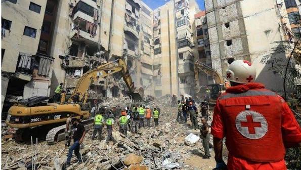 ارتفاع حصيلة ضحايا العدوان الإسرائيلي على لبنان إلى 4330 شهيدا و12236 جريحا