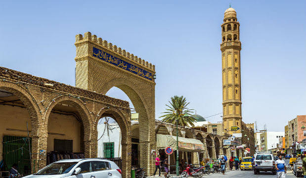 توزر: برامج احتفالية بالعيد الوطني للجمهورية من تنظيم نسيج المجتمع المدني والمؤسسات الثقافية