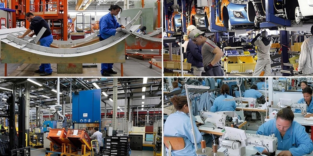 Industries agroalimentaires : les investissements en forte hausse en Tunisie