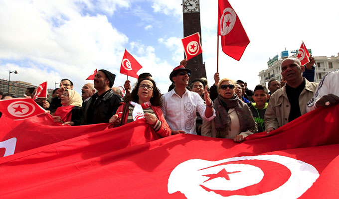 Fête de la République : l'ARP appelle à l'unité nationale