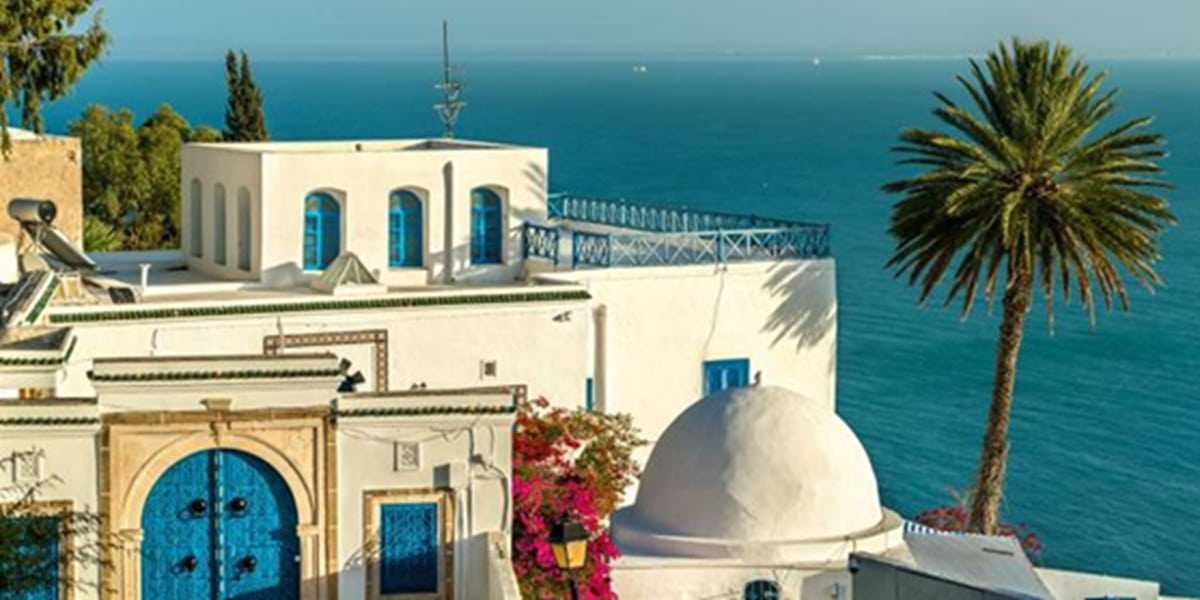 Sidi Bou Saïd : une reconnaissance mondiale pour un joyau tunisien