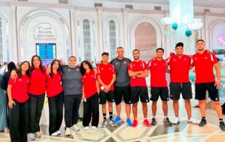 بطولة إفريقيا للجيدو: المنتخب التونسي للأواسط يُنهي مشاركته في المرتبة الرابعة بـ 5 ميداليات 