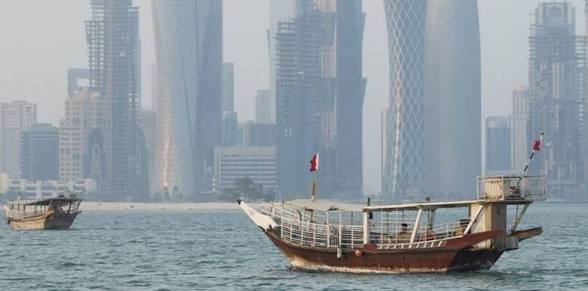 قطر تعلن الاستئناف الكامل لأنشطة الملاحة البحرية اعتباراً من 26 جويلية الحالي