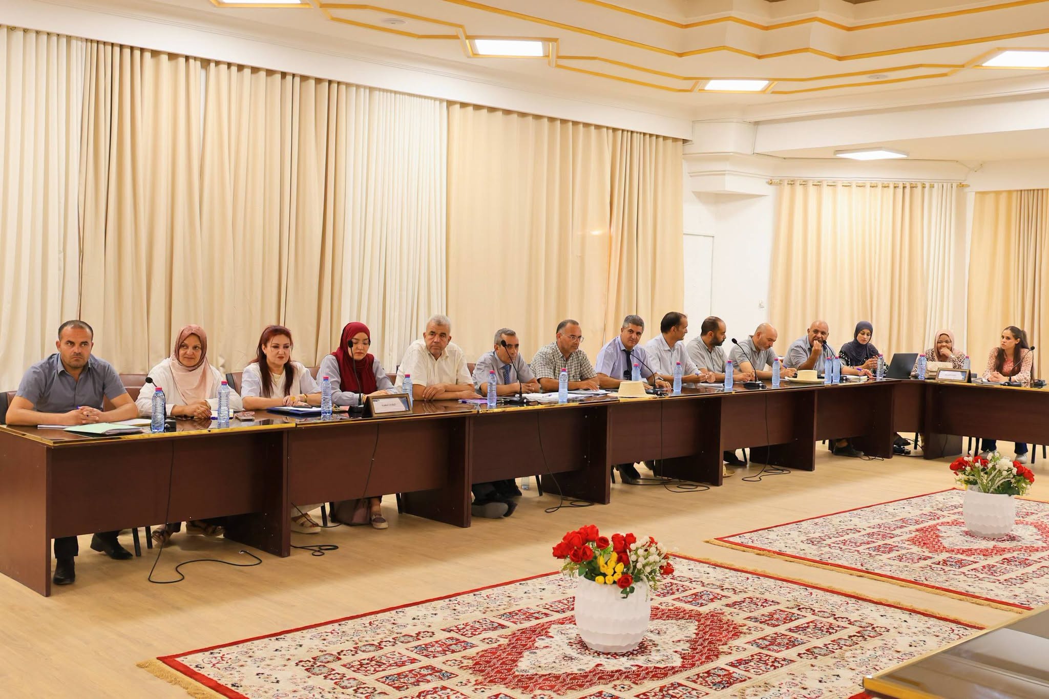 تطاوين: أوت المقبل... إطلاق المبادرة الوطنية لتوحيد مسار ريادة الأعمال النسائية