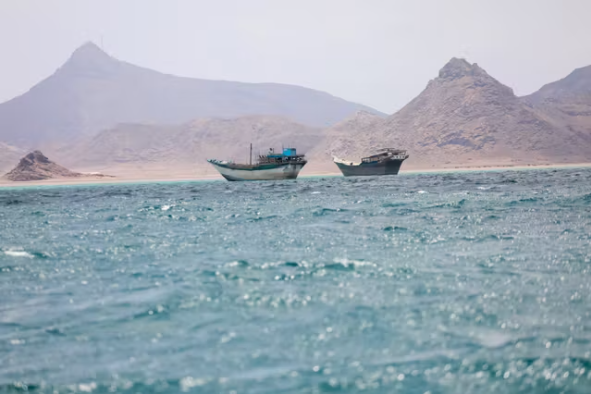 Nouveau regain de tensions entre l'Arabie saoudite et les Houthis
