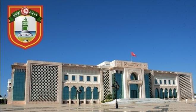 بلدية تونس تنفي صحة مزاعم بيع القبور وتعلن احالة ملف مقبرة الجلاز على القضاء