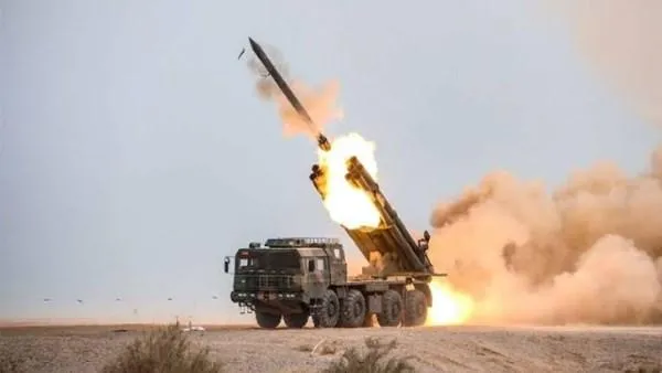 وزارة الدفاع السعودية: الدفاعات الجوية للمملكة ‌اعترضت طائرات ‌مسيرة أطلقت من العراق ‌ودمرتها