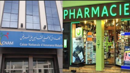 Pharmaciens d'officine : un versement partiel ne met pas fin au différend avec la CNAM