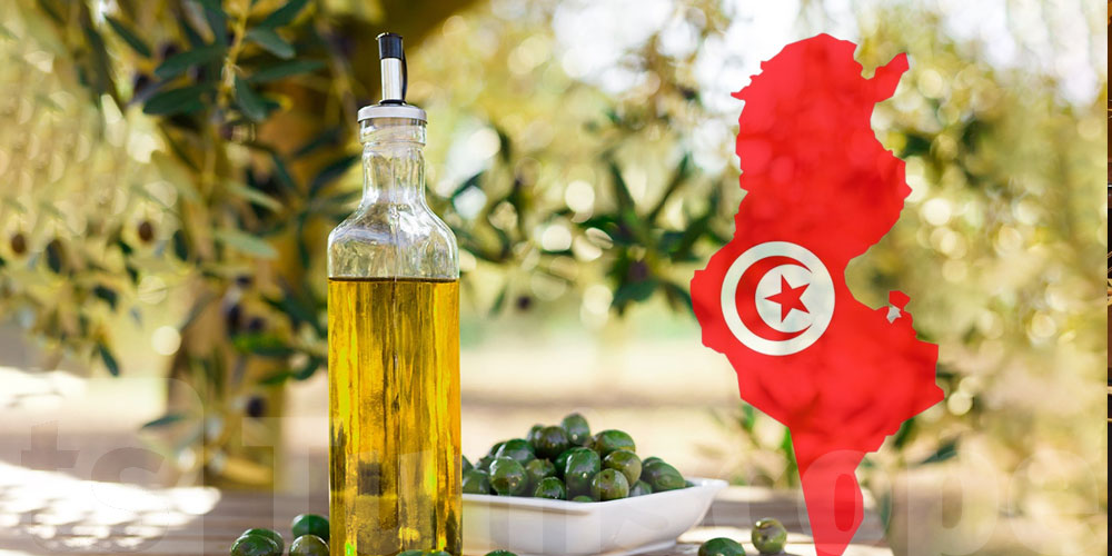 تونس تتألق على الساحة العالمية في  المسابقة الأمريكية الدولية لزيت الزيتون 