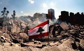 العدوان الصهيوني على لبنان: ارتفاع حصيلة الضحايا إلى 4333 شهيدا و 12236  مصابا