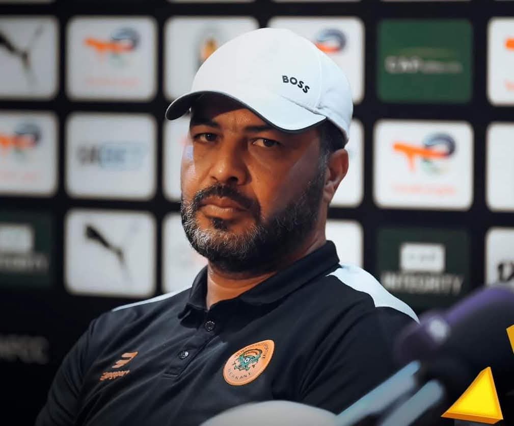 تعيين معيين الشعباني مدربا جديدا للمنتخب التونسي لمدة اربع سنوات