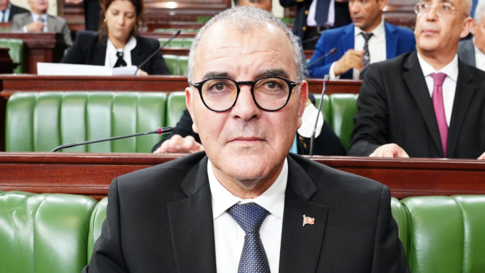 وزير الاقتصاد والتخطيط : القرض لفائدة فسفاط قفصة يندرج ضمن برنامج لإنقاذ القطاع وتحديثه