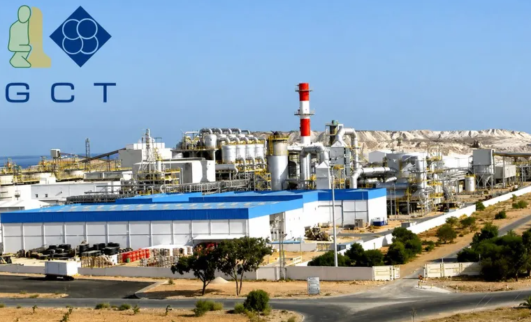 L’ARP examine une garantie de 70 millions de dollars pour financer les importations du Groupe Chimique Tunisien