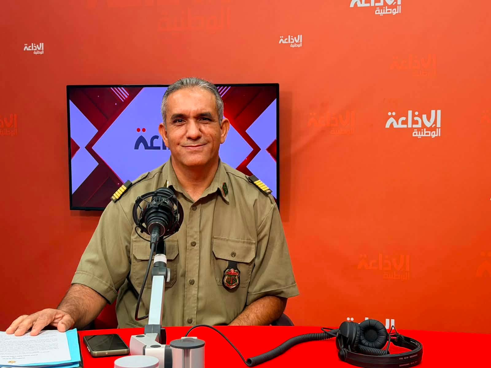 إدارة الغابات: 95% من الحرائق تعود لأسباب بشريّة وتم إيقاف عديد المُخالفين