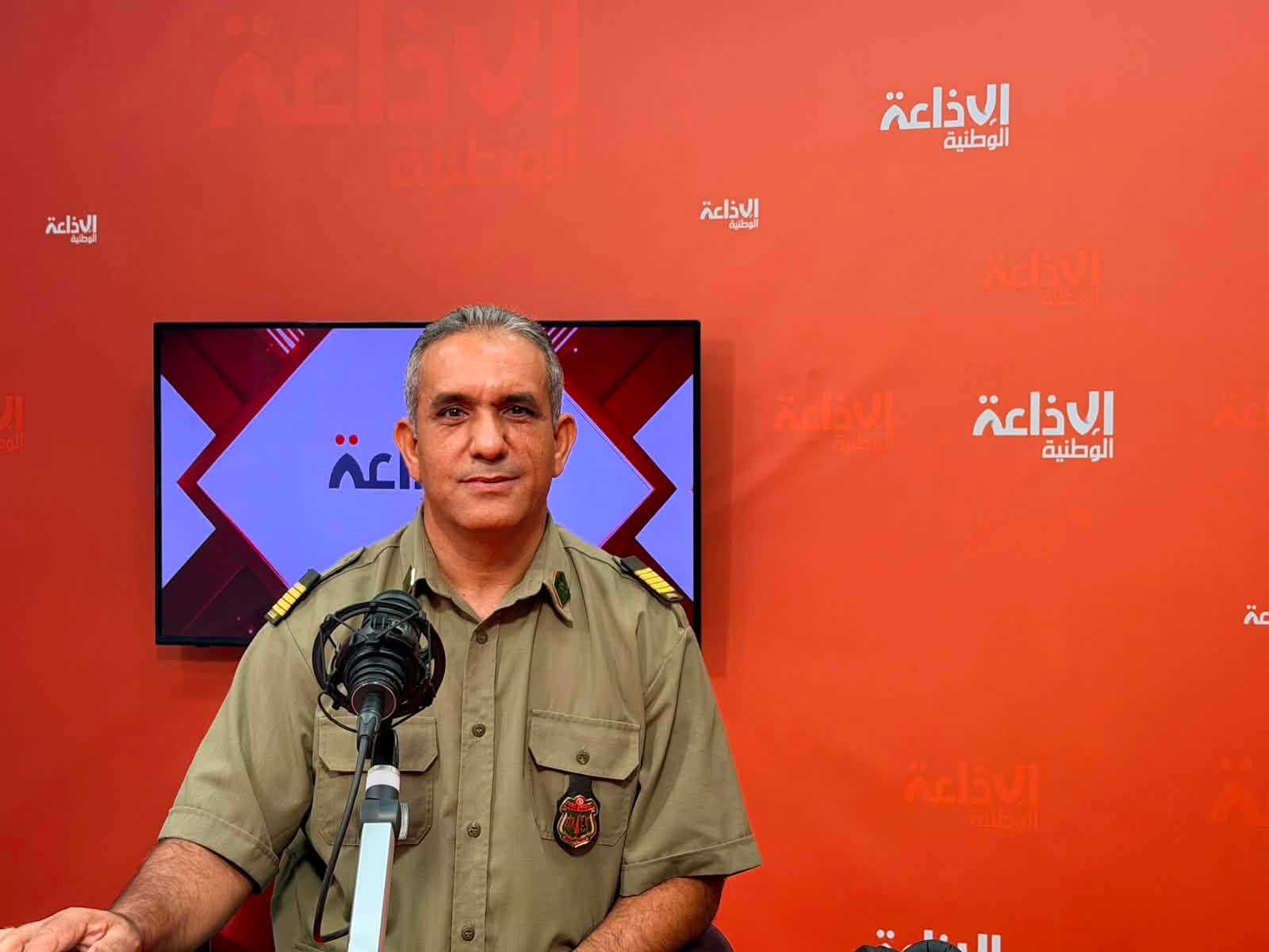مسؤول بإدارة الغابات: نقص كبير في الأعوان وتوجّه للاستعانة بالمُتطوّعين