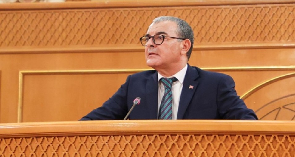 وزير الاقتصاد يؤكد ان التداين وسيلة لتمويل الأولويات الوطنية، والسيادة خط أحمر ويرفض الإملاءات