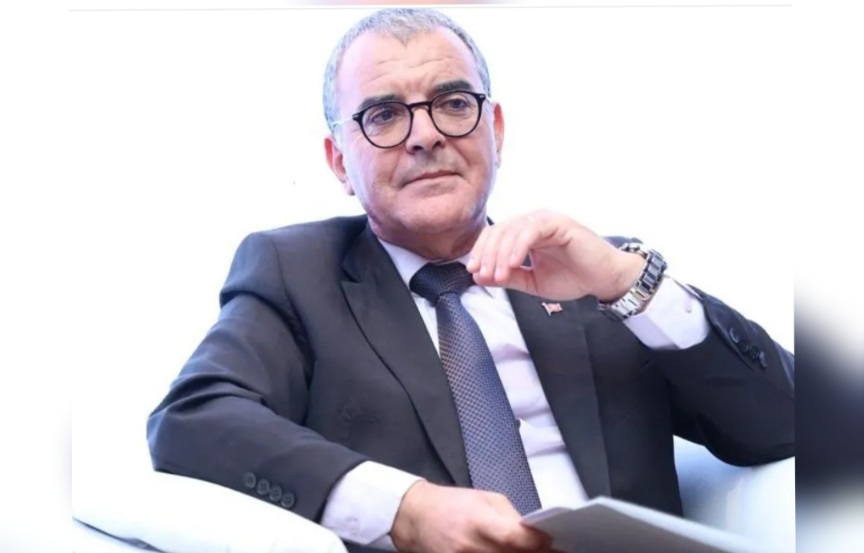 وزير الاقتصاد: تونس حريصة على التحكم في التداين والحفاظ على استدامة المالية العمومية