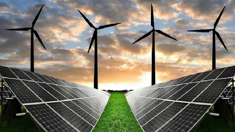 المجمع المهني للطاقات المتجددة يقدم جملة من المقترحات لتطوير الإنتاج الذاتي للكهرباء وتسريع نسق الانتقال الطاقي