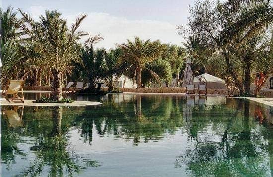 قبلي: استعدادات مبكرة للموسم السياحي مع التركيز على دوز والسياحة الصحراوية