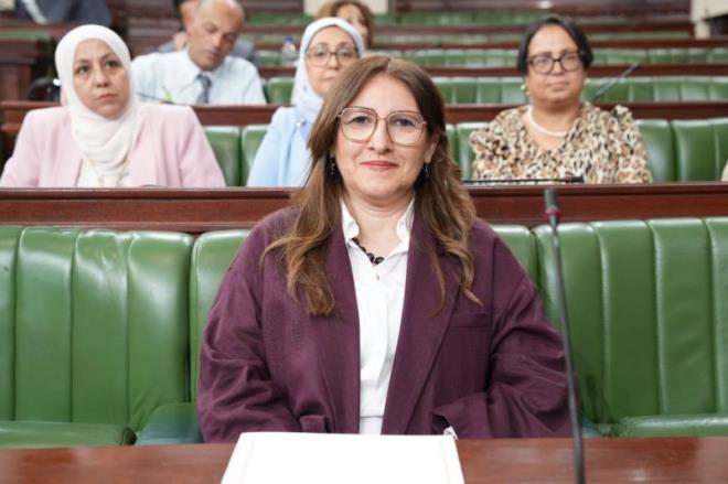 برلمان : المصادقة على عقد قرض من البنك الافريقي للتصدير و الاستيراد لدعم الميزانية