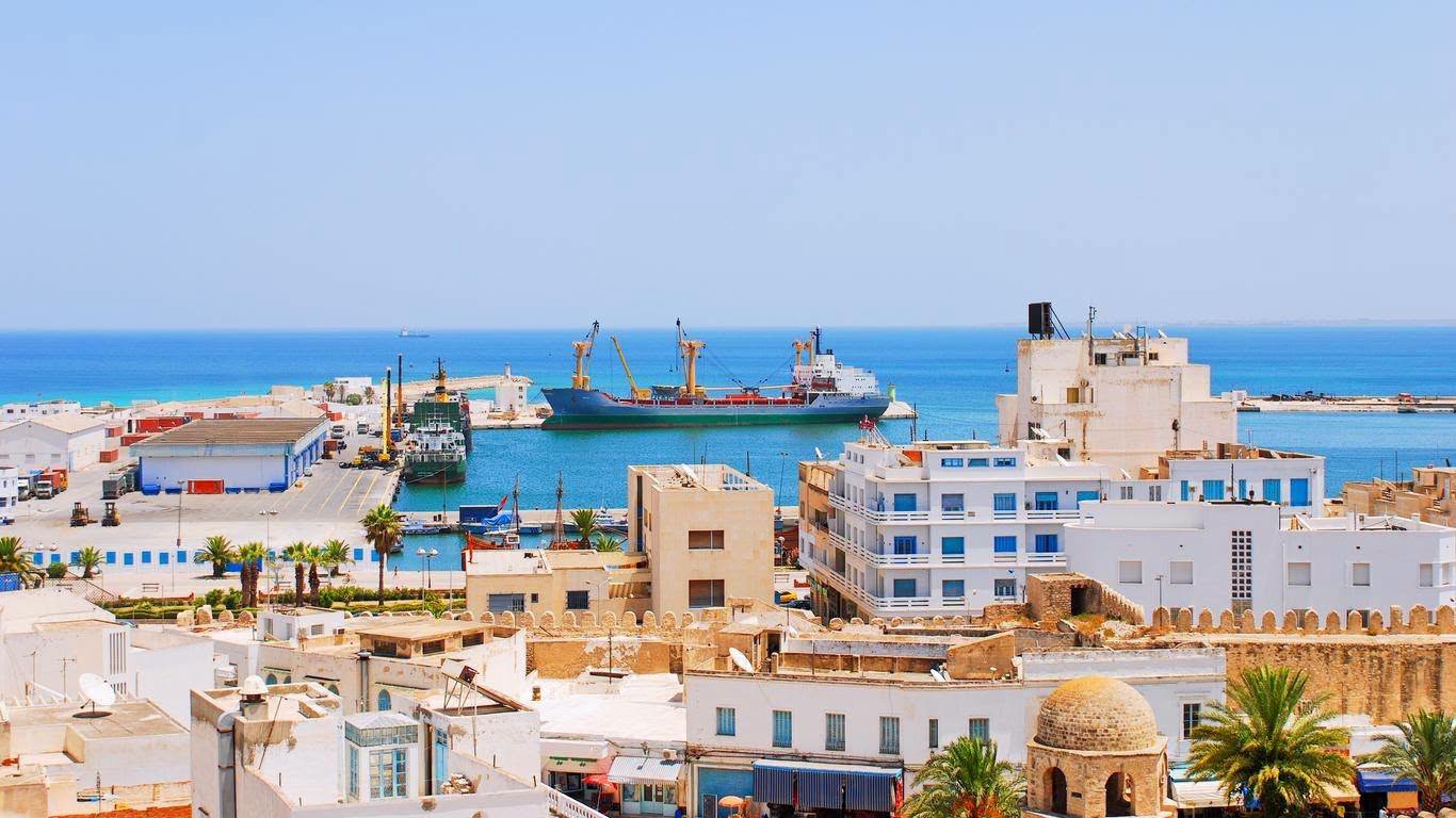 الحرارة القصوى بين 30 و 34 درجة بالمناطق الساحلية