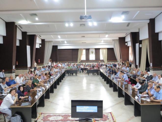 سوسة: ندوة جهوية للتونسيين بالخارج تحت شعار "تعزيز جودة الخدمات ودعم التنمية الجهوية"