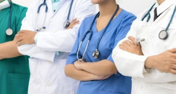 الادارة الجهوية للصحة بتونس تنتدب إطارات شبه طبية بصفة مباشرة في خمسة اختصاصات 
