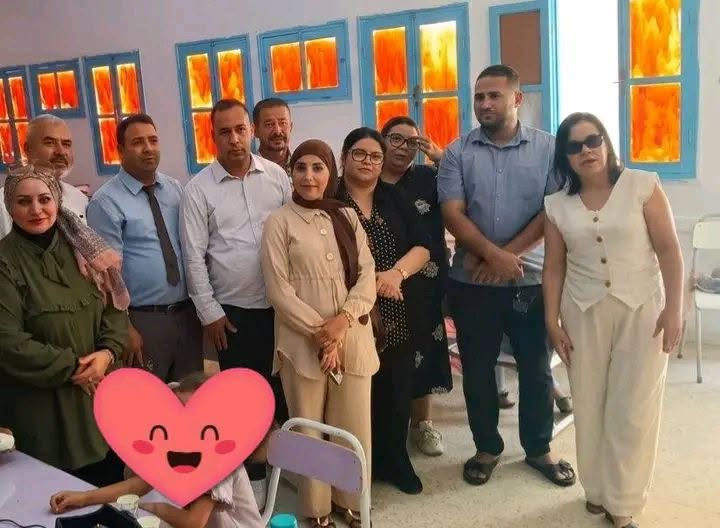 سيدي بوزيد: برمجة تنظيم مخيمات صيفية تكوينية لفائدة التلاميذ والطلبة من مختلف المعتمديات