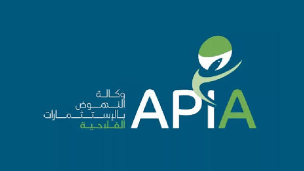 وكالة النهوض بالاستثمارات الفلاحية تصادق على استثمارات بقيمة 6.7 ملايين دينار