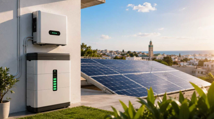 Photovoltaïque : une proposition pour équiper gratuitement un million de foyers tunisiens