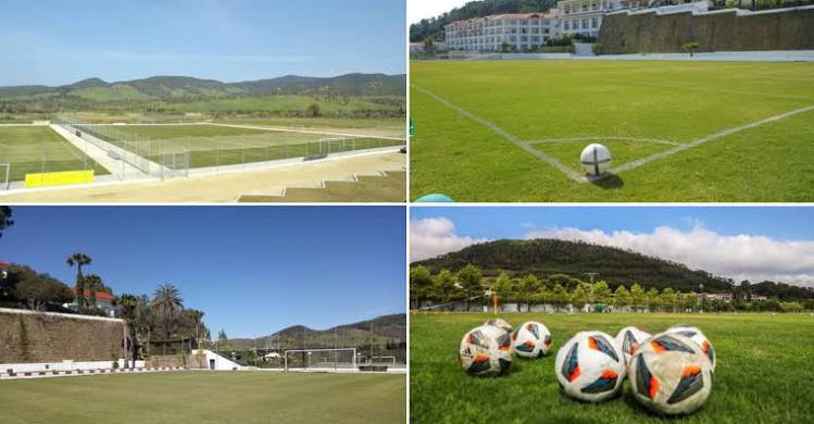 Tourisme sportif : Tabarka-Aïn Draham séduit de plus en plus d'équipes en préparation