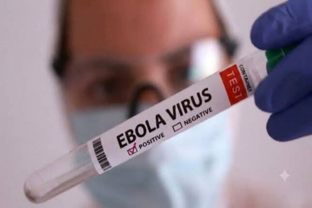 وفاة أكثر من 1500 شخص جراء تفشي فيروس إيبولا شرقي الكونغو