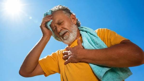 مختصة في طب الاستعجالي تحذر من مخاطر موجة الحر على الفئات الهشة، وتدعو إلى الالتزام بإجراءات الوقاية