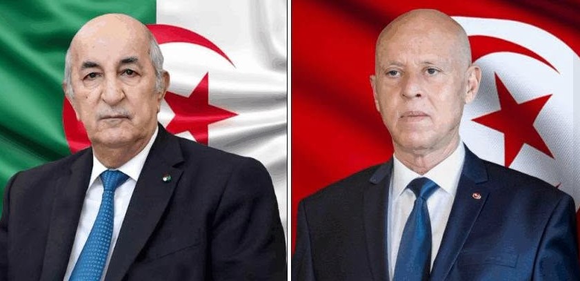 رئيس الجمهورية يقدم تعازيه إلى الرئيس الجزائري في ضحايا حادث بومرداس