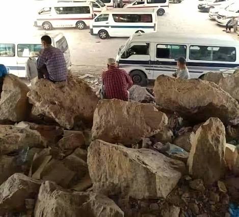قفصة: مطالب بالتسريع في تغيير الصبغة القانونية لمحطة "اللواج" قرب وادي بياش