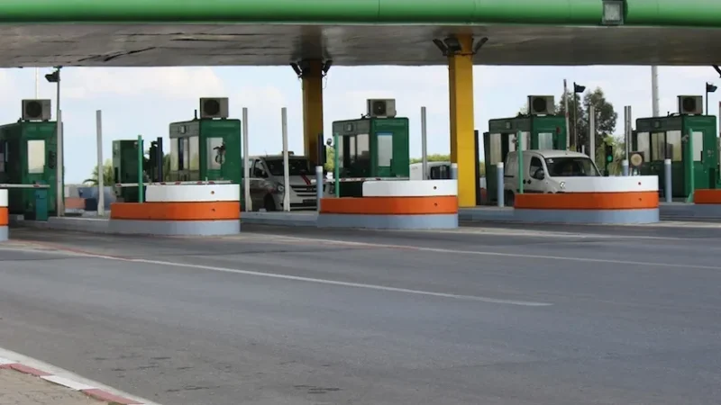 شركة تونس للطرقات السيارة تُتوج بجائزة المؤسسة الأكثر التزاما بالسلامة المرورية