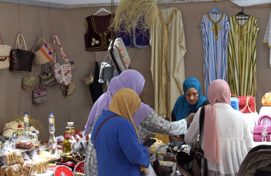 تنظيم الدورة 47 من معرض سوسة الدولي من 6 إلى 23 أوت 2026