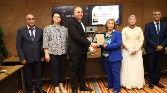 ثلاث مؤسسات تونسية تفوز بجائزة الالتزام بالسلامة المرورية