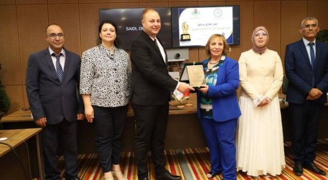 ثلاث مؤسسات تونسية تفوز بجائزة الالتزام بالسلامة المرورية